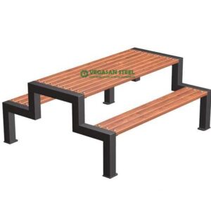 Park Bahçe Oturma Bankları